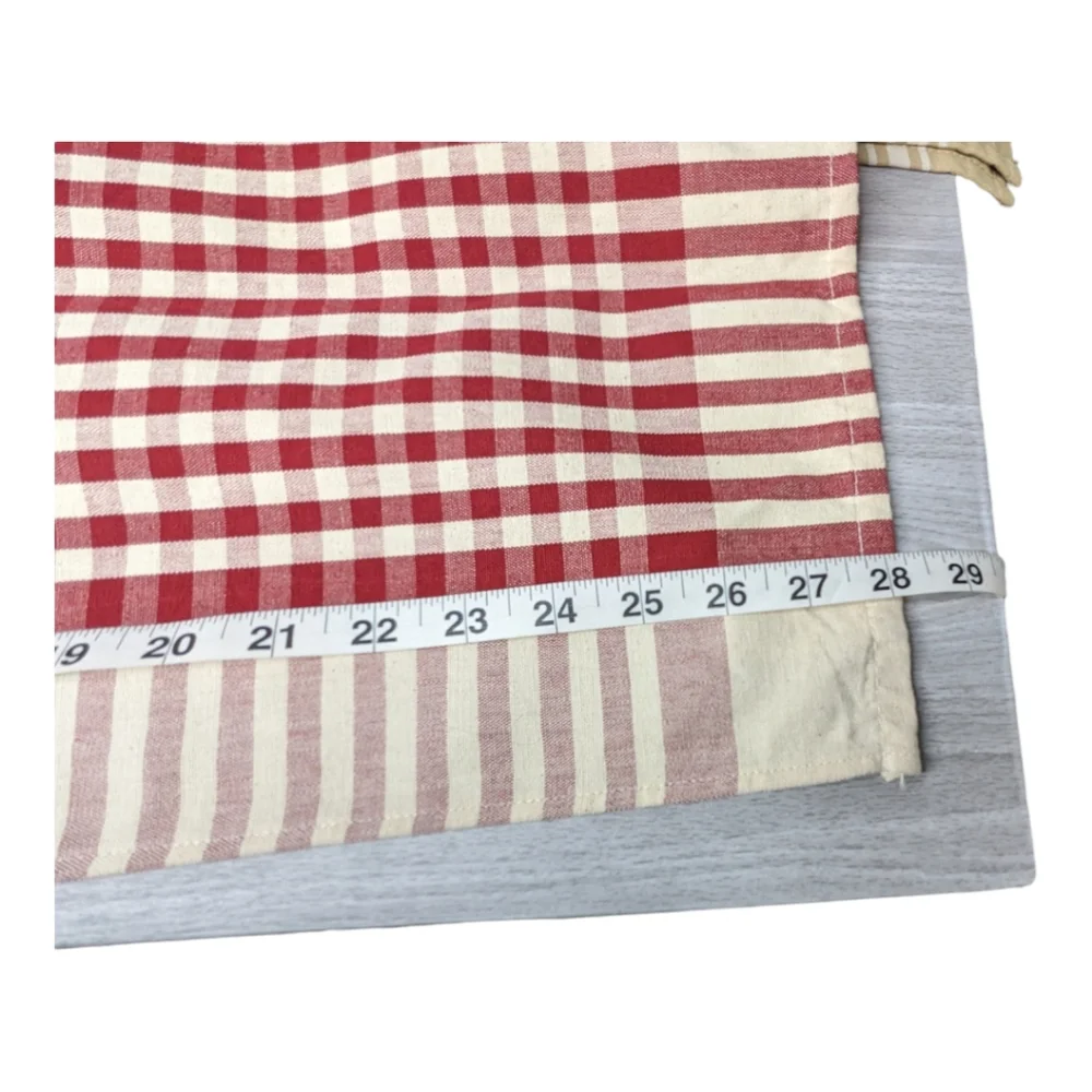 Seasonal Towels Set of 4 Fall & Winter